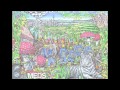 Ruby Frost and Mt. Eden - Oh That I Had