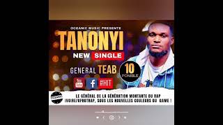 Gl Teab- Tanohayiaudioofficiel