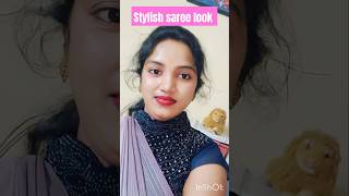 Saree Look Lover Fashion Saree Lover Model D