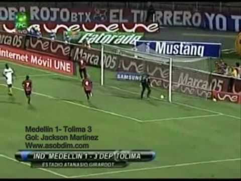 GOLES DE COPA MUSTANG goles de copa mustang: