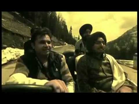 Satinder Sartaaj - Nikki Jehi Kuri Apnivideos_0.wmv