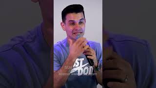 Somos A Coroa Da Criação