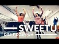 Sweetu | Diljit Dosanjh | Beginner Bhangra Students (Dance Cover) New York City