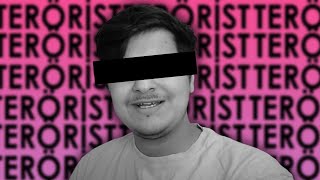 Aptal Teröri̇st Youtuber