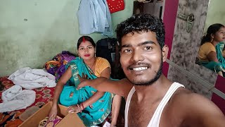 मर पतन आज कह चल New Family Vlog Nidhi Love Jai Full Masti Vlog