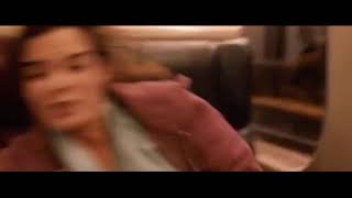 The Commuter Train Crash Scene With Added Sfx Remastered