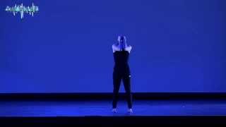 The Pulse On Tour Atlantic City 2015 - Pulse Faculty Member Chaz Buzan
