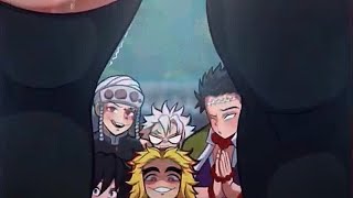 New Uniform Demon Slayer Comic Dub