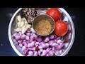 Vendhaya Kuzhambu Recipe | Lunch Puli Kulambu Varieties | Fenugreek Gravy for Rice | Tasty Pots