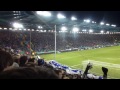 Arminia Bielefeld - Werder Bremen 3:1 (4.3.2015) DFB-Pokal