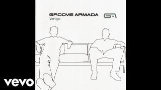 Watch Groove Armada Chicago video