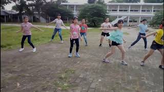 Its Time To Celebrate - Jojo Siwa Kids Dance Choreography