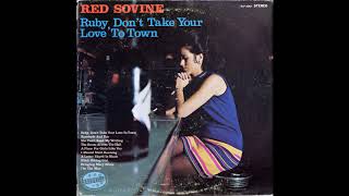 Watch Red Sovine I Should Start Running video