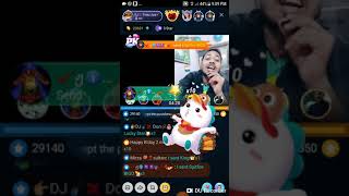 Bigo Live Official Pk