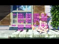 はたらく魔王さま！ 第06話 ED 720p.