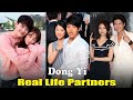 Dong Yi Cast Real Life Partners 2020 || You Don't Know