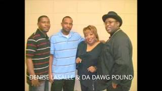 Watch Denise Lasalle Why Am I Missing You video