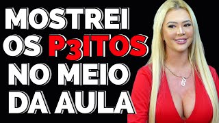 Ninguém Tava Esperando Por Essa - Julia Calsing