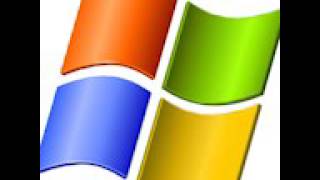 Windows XP Startup Sound slowed down to 24 hours