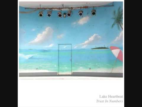 Mystery - Lake Heartbeat