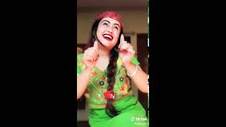 Nati Sirmouri Nati Queen Priyanka Suryan