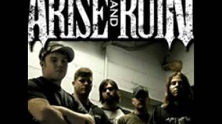 Watch Arise  Ruin End Of The Road video