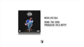 Watch Rexx Life Raj The Joog video