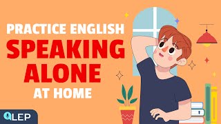 Slow English Podcast For Shadowing Ways To Learn English By Yourself Learn English Podcast