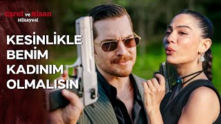 Aşamadığımız Sahneler Bazı Kadınlar Silahtan Daha Tehlikelidir