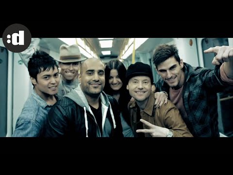 Bombay Rockers - Lets Dance (Official Video)