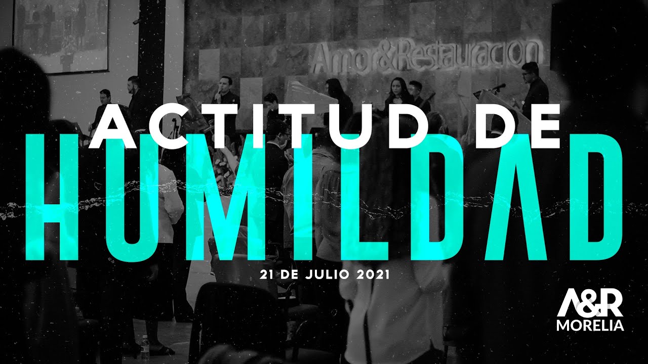 SERVICIO ONLINE | 21 de Julio 2021 | #amoryrestauracionmorelia