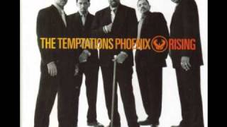 Watch Temptations My Love video