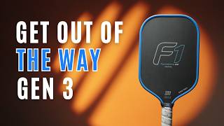 Body Helix Flik F1 Elongated Review Foam Meets Power