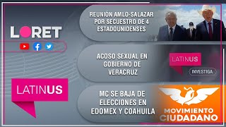 Loret En Latinus 6 De Marzo