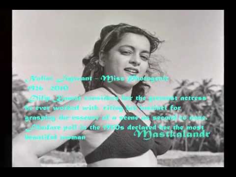 dil deewana dil mastana mane na..Lata -Talat-Salil Chaudhary...