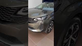 2022 Peugeot 3008