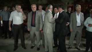 00000 Burcu Özcan Güveni̇n Ni̇şan Töreni̇ Kizilpinar 06.09.2013