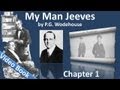 Chapter 01 - My Man Jeeves by PG Wodehouse