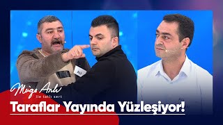 27 Yaşındaki Ali Yanıç Öldürüldü Mü? - Müge Anlı Ile Tatlı Sert 24 Ocak 2025
