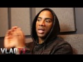 Charlamagne on Iggy Azalea: Everyone in Hip-Hop Puts On an Act
