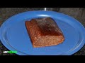 Brownies Dukan - Receta Fase Crucero