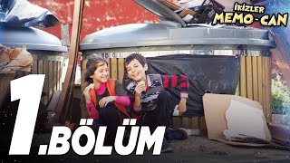İkizler Memocan 1. Bölüm - Full Bölüm