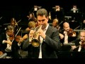 J. N. Hummel 1/2 Trumpet concerto in E-flat major (David Guerrier, Nantes, 2005)