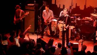 Watch Oar Missing Pieces video