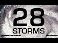 8/20/11 Tropical Storm Irene Imminent?