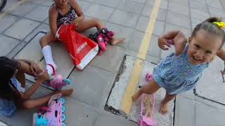Brincando Com A Minha Amiga 24H