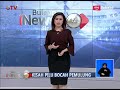 Viral kisah pilu bocah pemulung pandeglang banten