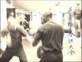 Eric Wilson Fight Sequence