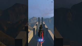 Gta 5 Bike Stunt 2525