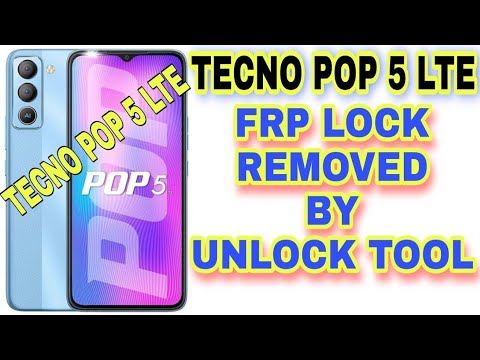 Tecno POP5 Lite remove frptecno bd2p android 11 frp Tecno POP5 Lite remove frptecno bd2p android 11 frp